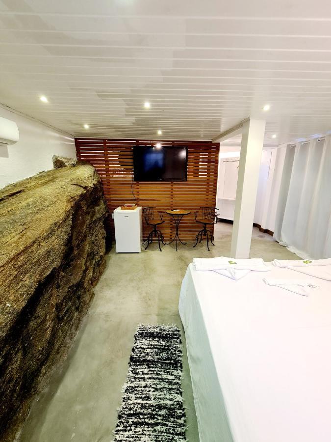 Residencial Vilamar Ilhabela Zimmer foto