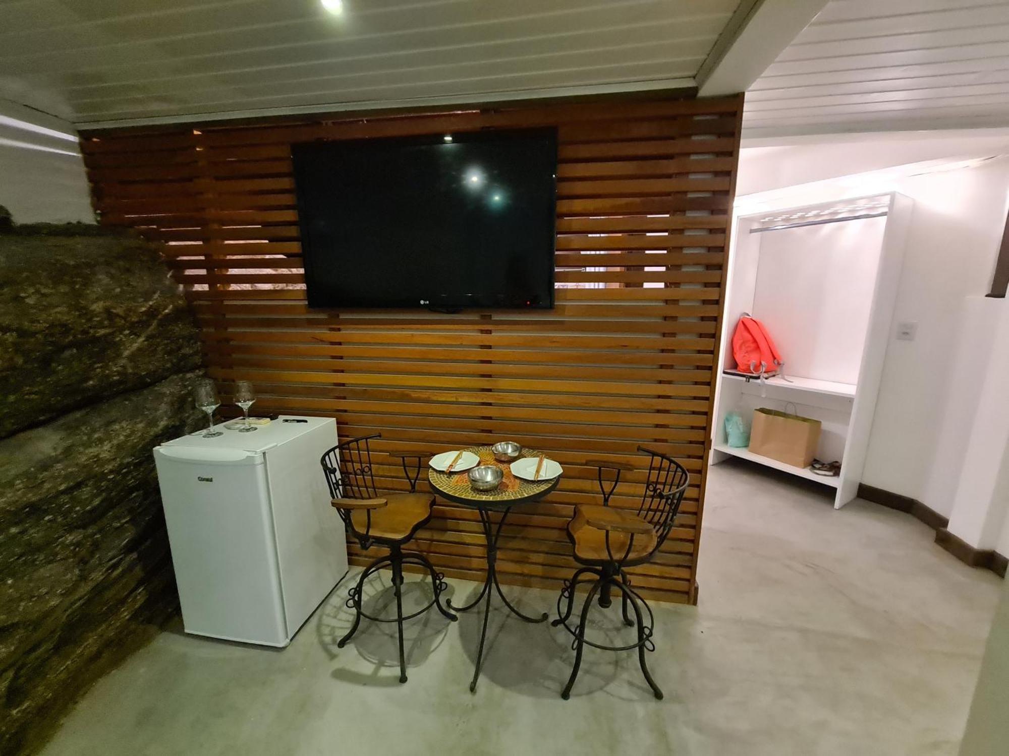 Residencial Vilamar Ilhabela Zimmer foto