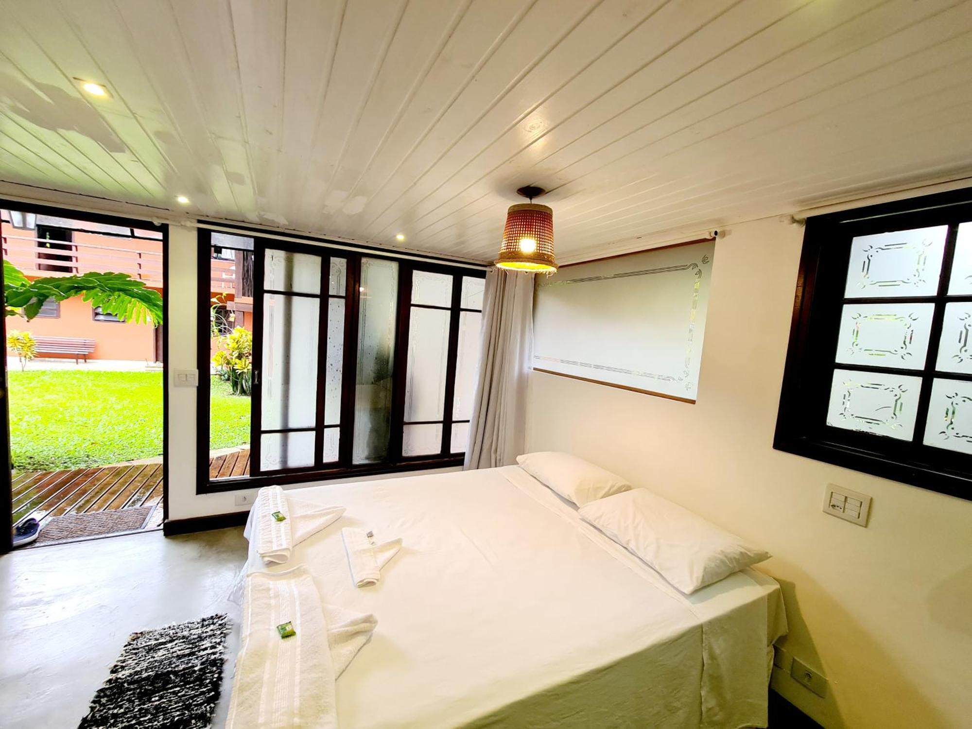 Residencial Vilamar Ilhabela Zimmer foto