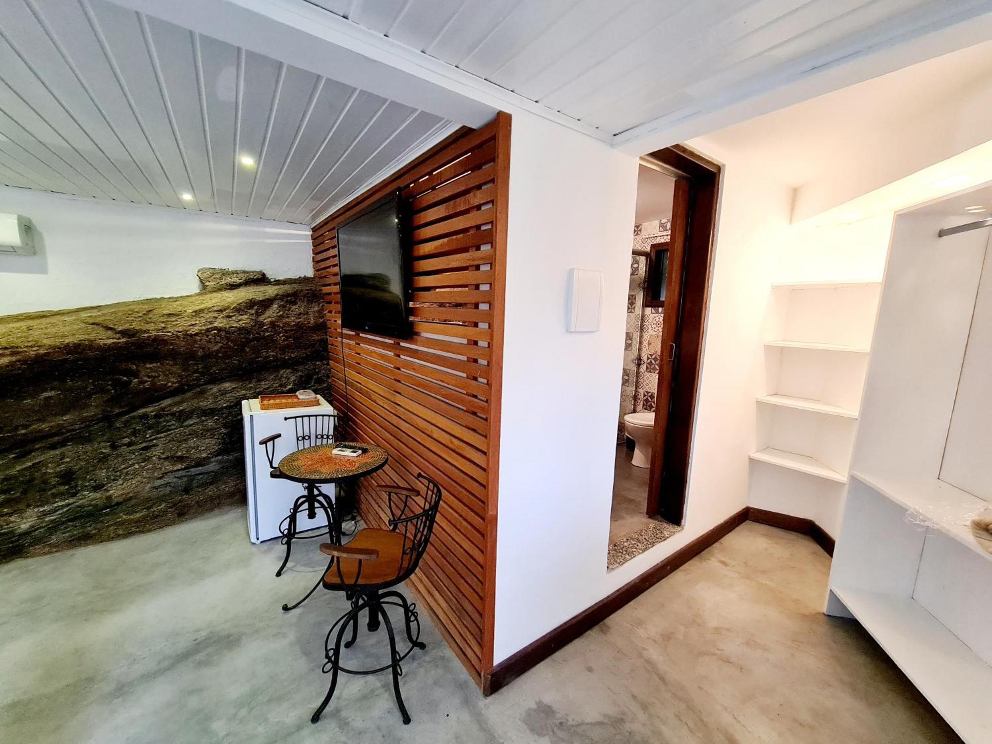 Residencial Vilamar Ilhabela Zimmer foto