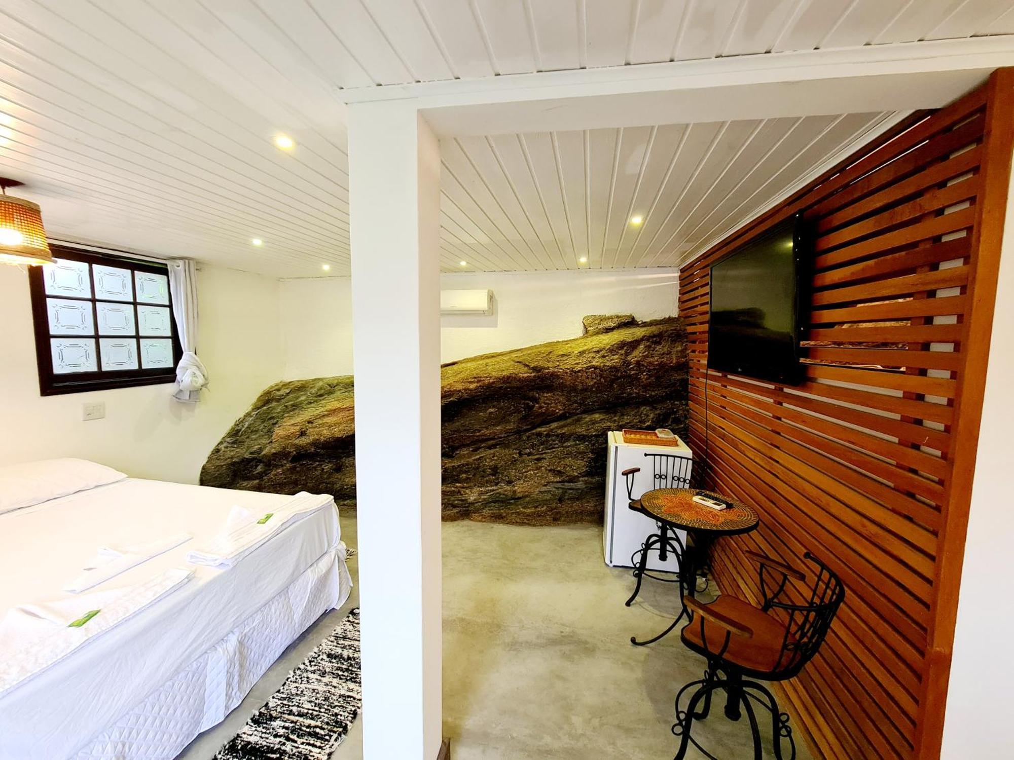 Residencial Vilamar Ilhabela Zimmer foto