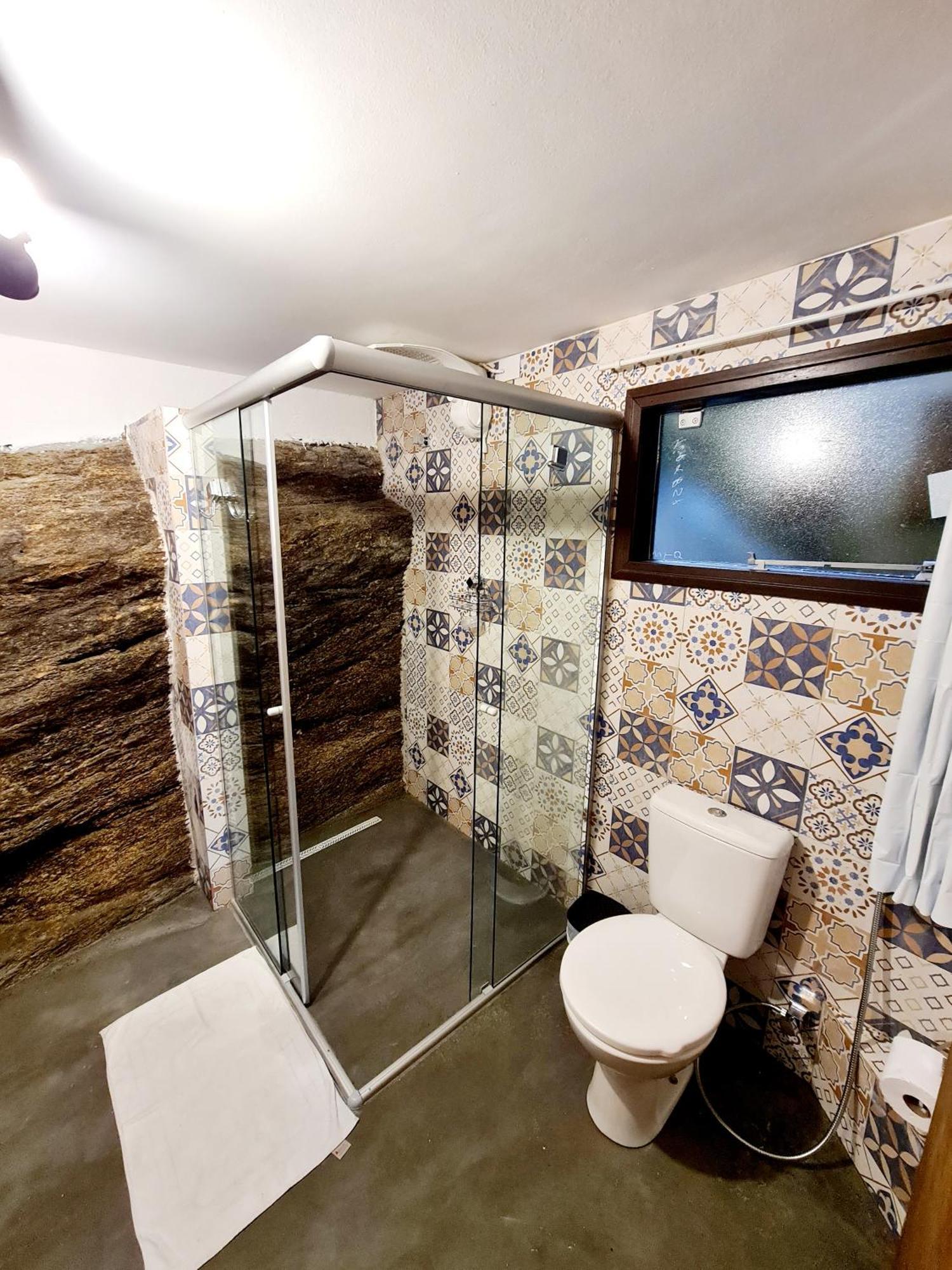 Residencial Vilamar Ilhabela Zimmer foto
