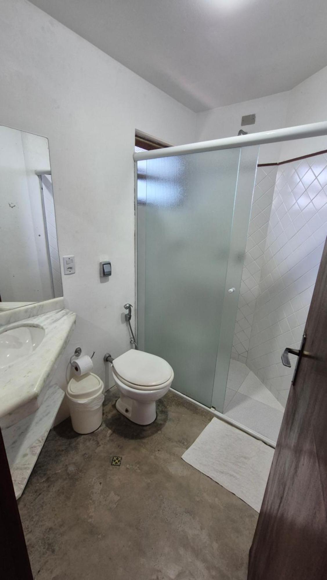 Residencial Vilamar Ilhabela Zimmer foto