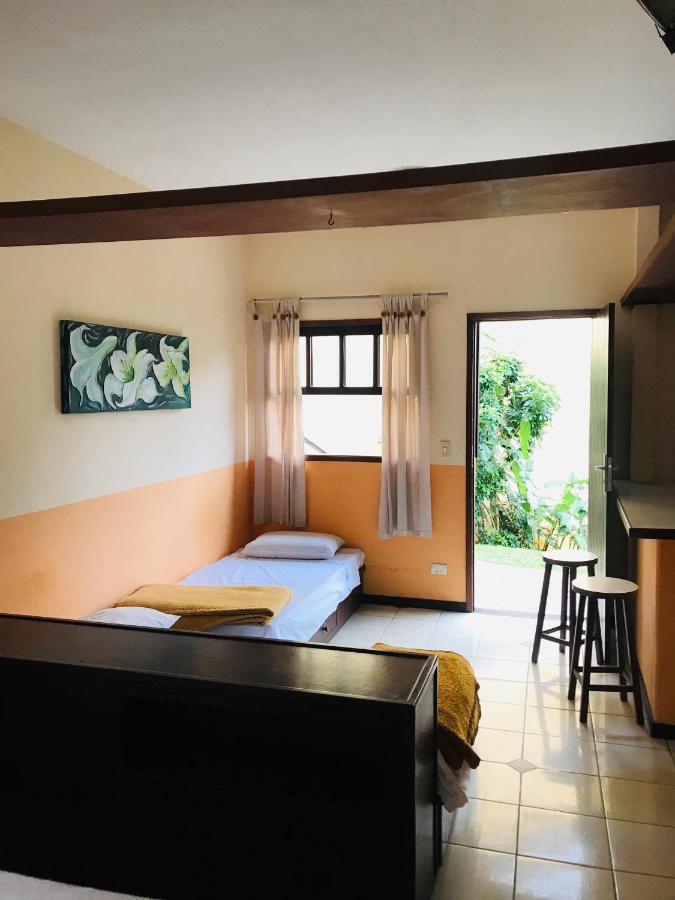 Residencial Vilamar Ilhabela Exterior foto
